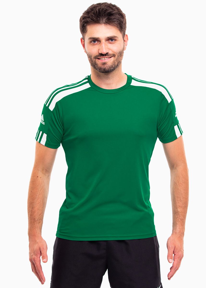 adidas bărbați Tricou Squadra 21 Jersey Short Sleeve GN5721