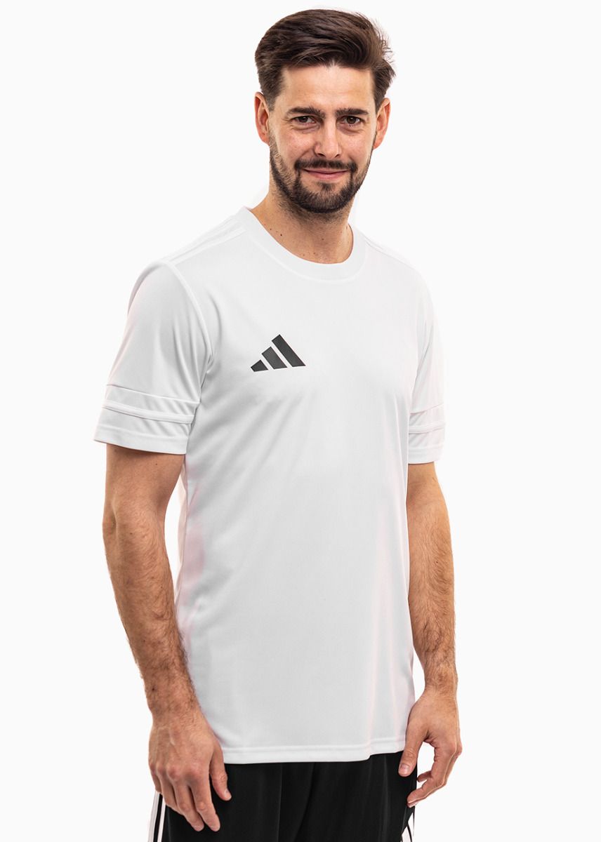 adidas Tricou pentru bărbați Squadra 25 JG5834 adidas Tricou pentru bărbați Squadra 25 JG5834