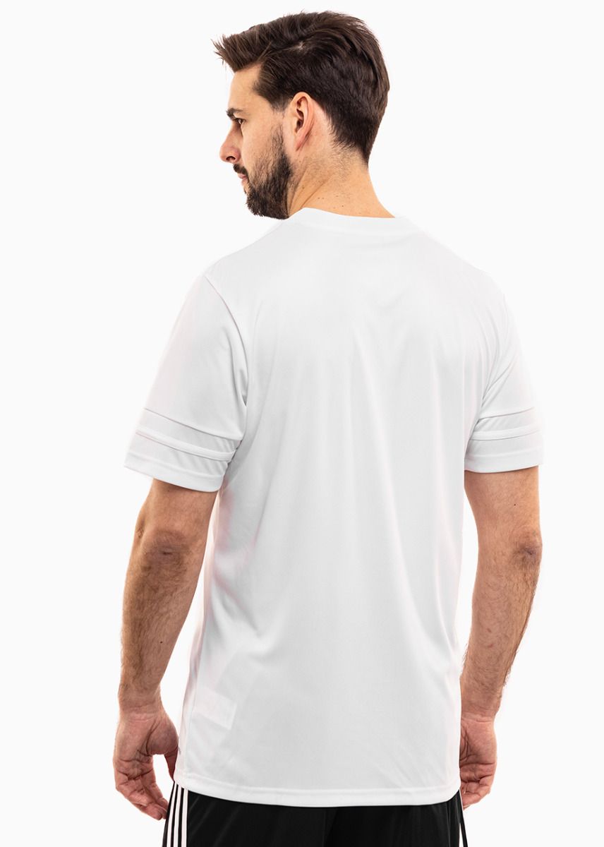 adidas Tricou pentru bărbați Squadra 25 JG5834 adidas Tricou pentru bărbați Squadra 25 JG5834