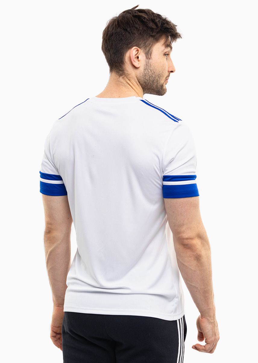 adidas Tricou pentru bărbați Squadra 25 JG5827 adidas Tricou pentru bărbați Squadra 25 JG5827