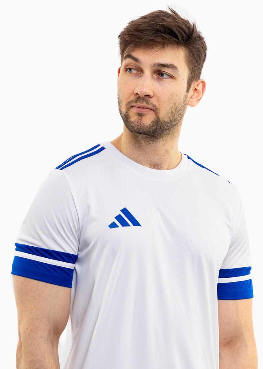 adidas Tricou pentru bărbați Squadra 25 JG5827 adidas Tricou pentru bărbați Squadra 25 JG5827