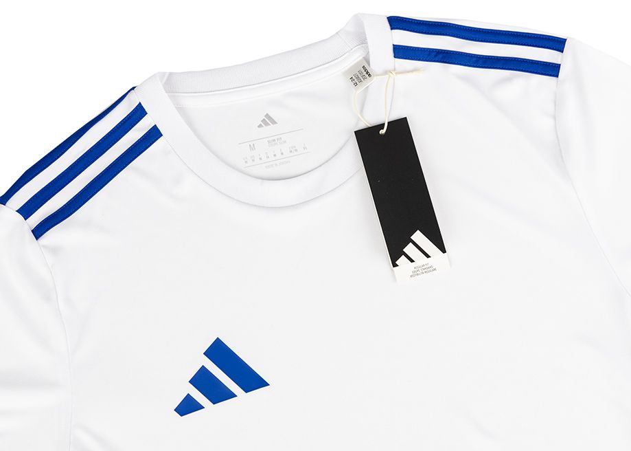 adidas Tricou pentru bărbați Squadra 25 JG5827 adidas Tricou pentru bărbați Squadra 25 JG5827