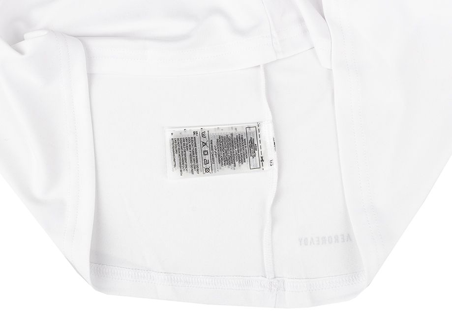 adidas Tricou pentru bărbați Squadra 25 JG5827 adidas Tricou pentru bărbați Squadra 25 JG5827