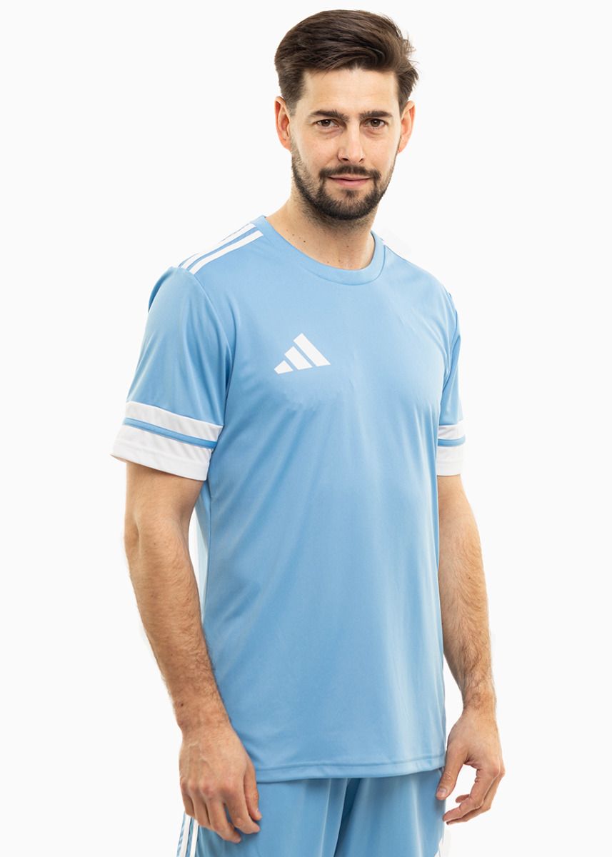 adidas Tricou pentru bărbați Squadra 25 JG5828 adidas Tricou pentru bărbați Squadra 25 JG5828