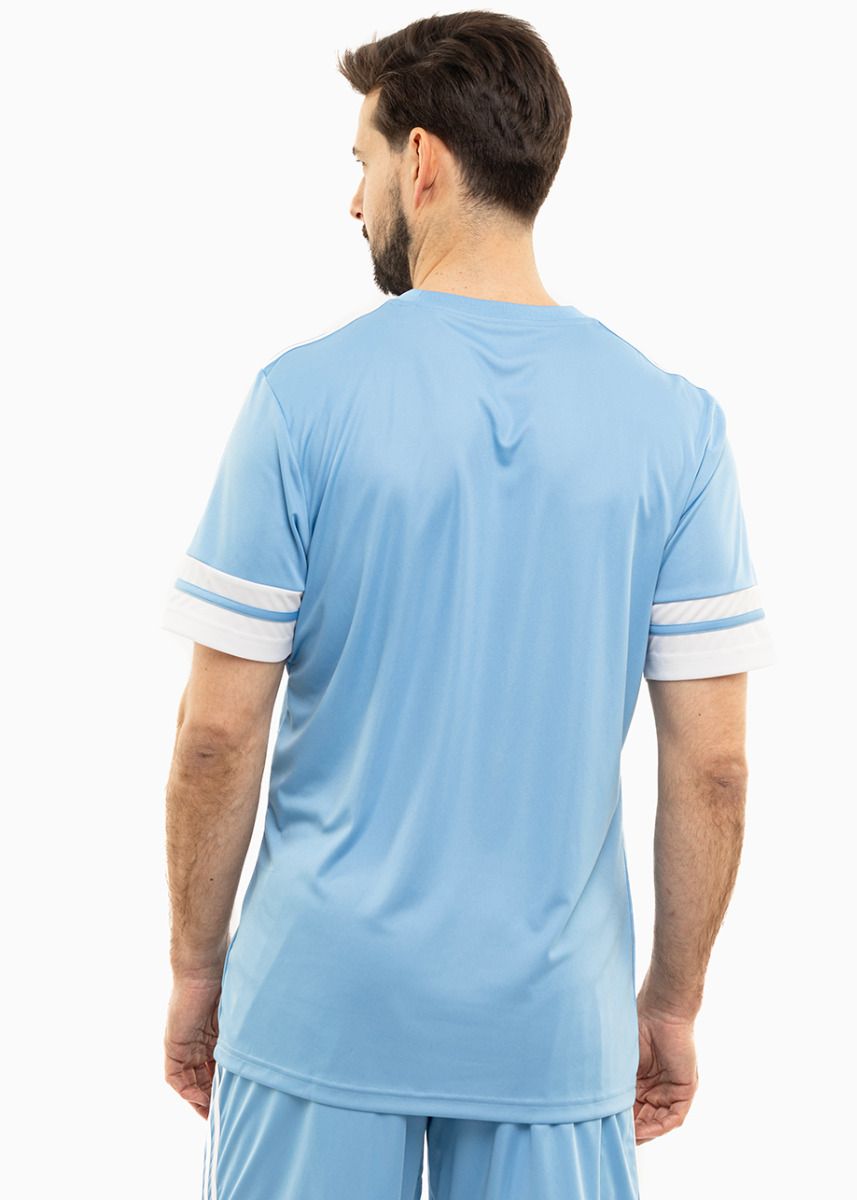 adidas Tricou pentru bărbați Squadra 25 JG5828 adidas Tricou pentru bărbați Squadra 25 JG5828