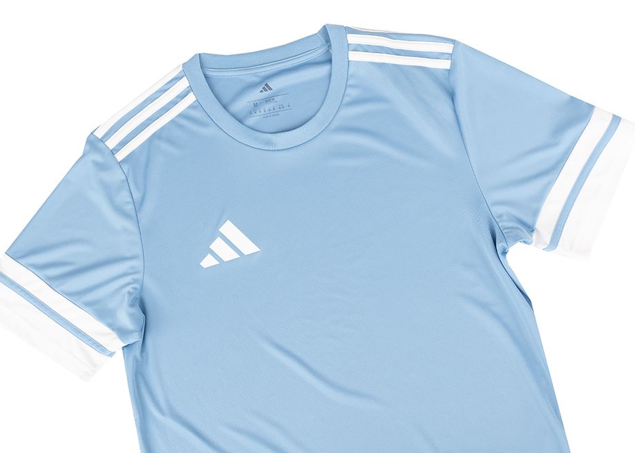 adidas Tricou pentru bărbați Squadra 25 JG5828 adidas Tricou pentru bărbați Squadra 25 JG5828
