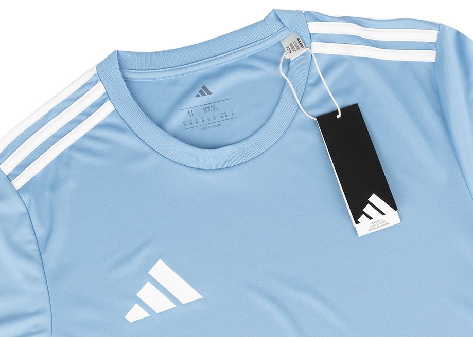 adidas Tricou pentru bărbați Squadra 25 JG5828 adidas Tricou pentru bărbați Squadra 25 JG5828