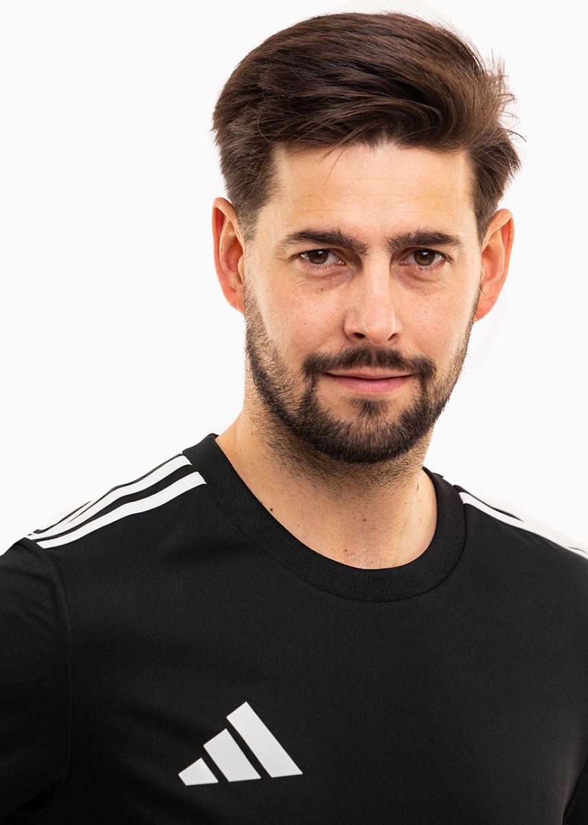adidas Tricou pentru bărbați Squadra 25 JG5832 adidas Tricou pentru bărbați Squadra 25 JG5832