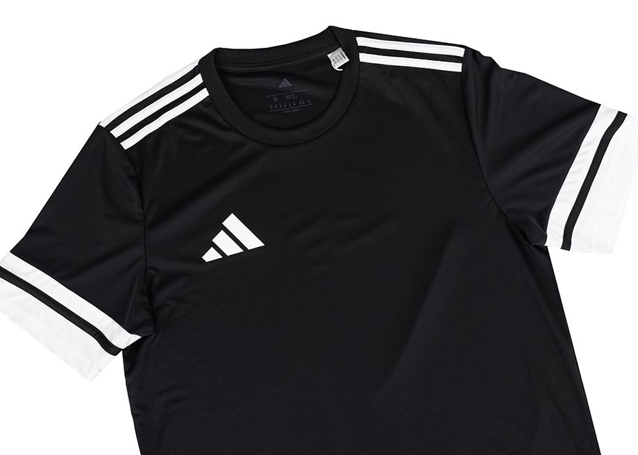 adidas Tricou pentru bărbați Squadra 25 JG5832 adidas Tricou pentru bărbați Squadra 25 JG5832