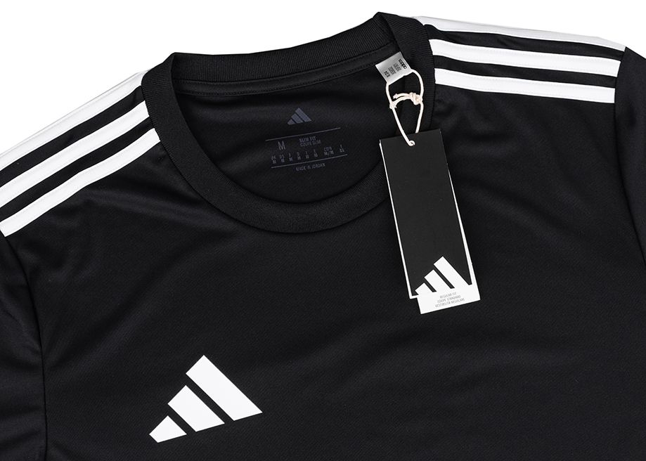 adidas Tricou pentru bărbați Squadra 25 JG5832 adidas Tricou pentru bărbați Squadra 25 JG5832
