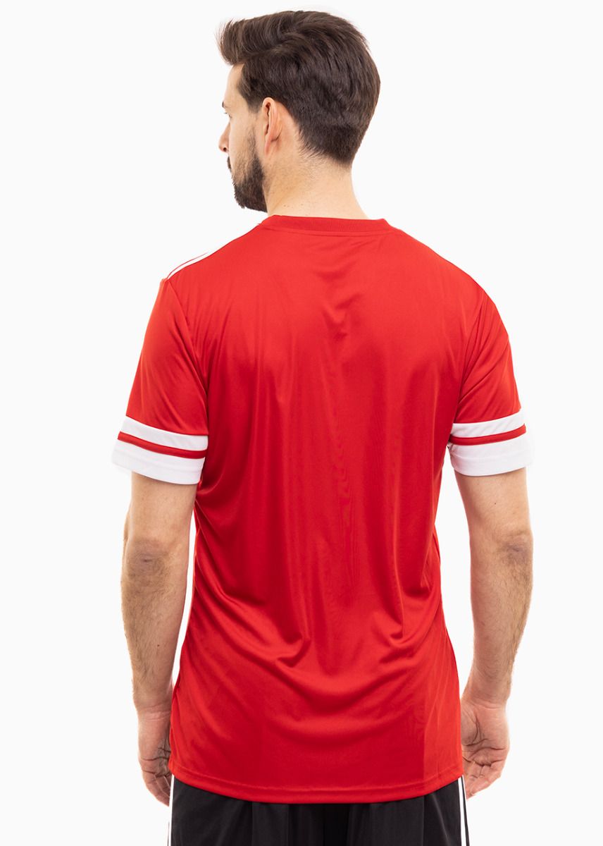adidas Tricou pentru bărbați Squadra 25 JE2601 adidas Tricou pentru bărbați Squadra 25 JE2601