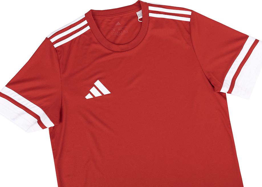 adidas Tricou pentru bărbați Squadra 25 JE2601 adidas Tricou pentru bărbați Squadra 25 JE2601