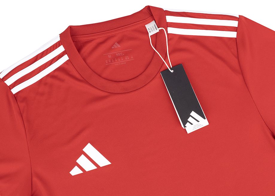 adidas Tricou pentru bărbați Squadra 25 JE2601 adidas Tricou pentru bărbați Squadra 25 JE2601