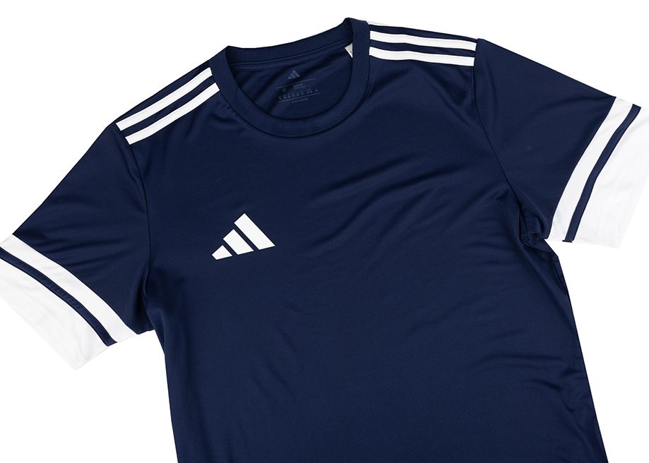 adidas Tricou pentru bărbați Squadra 25 JG5830 adidas Tricou pentru bărbați Squadra 25 JG5830