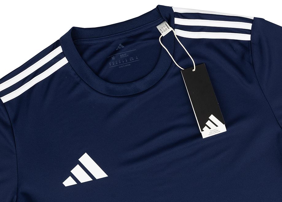 adidas Tricou pentru bărbați Squadra 25 JG5830 adidas Tricou pentru bărbați Squadra 25 JG5830