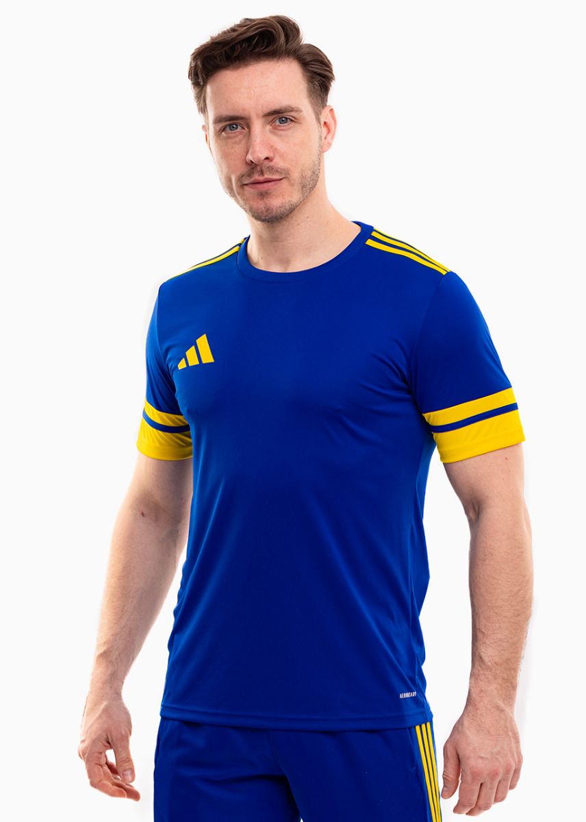 adidas Tricou pentru bărbați Squadra 25 JN5411