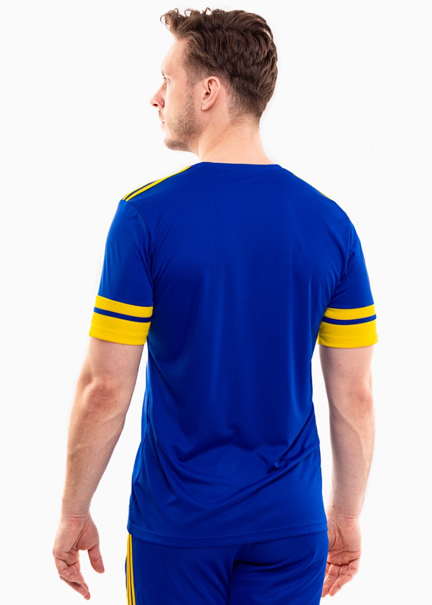 adidas Tricou pentru bărbați Squadra 25 JN5411