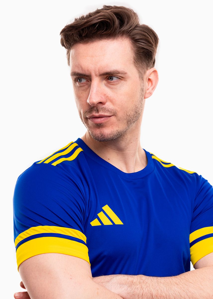 adidas Tricou pentru bărbați Squadra 25 JN5411