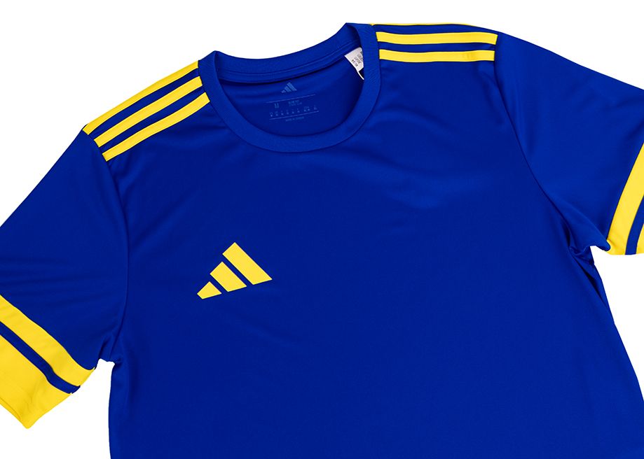 adidas Tricou pentru bărbați Squadra 25 JN5411