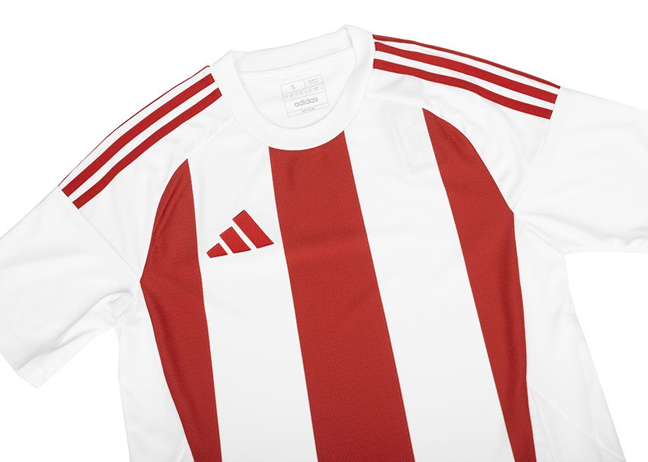 adidas Tricou pentru bărbați Striped 24 Jersey IW2142