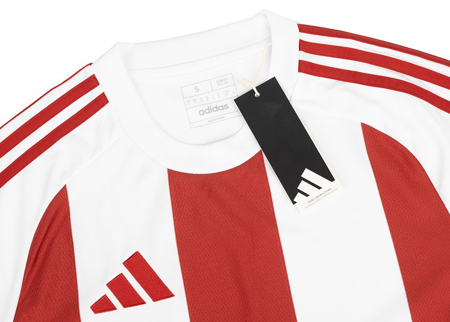 adidas Tricou pentru bărbați Striped 24 Jersey IW2142