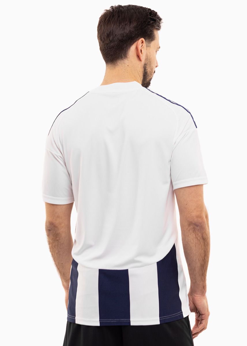 adidas Tricou pentru bărbați Striped 24 Jersey IW4554 adidas Tricou pentru bărbați Striped 24 Jersey IW4554