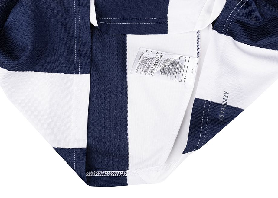 adidas Tricou pentru bărbați Striped 24 Jersey IW4554 adidas Tricou pentru bărbați Striped 24 Jersey IW4554
