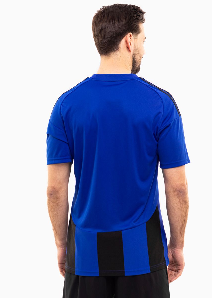 adidas Tricou pentru bărbați Striped 24 Jersey IW2147 adidas Tricou pentru bărbați Striped 24 Jersey IW2147