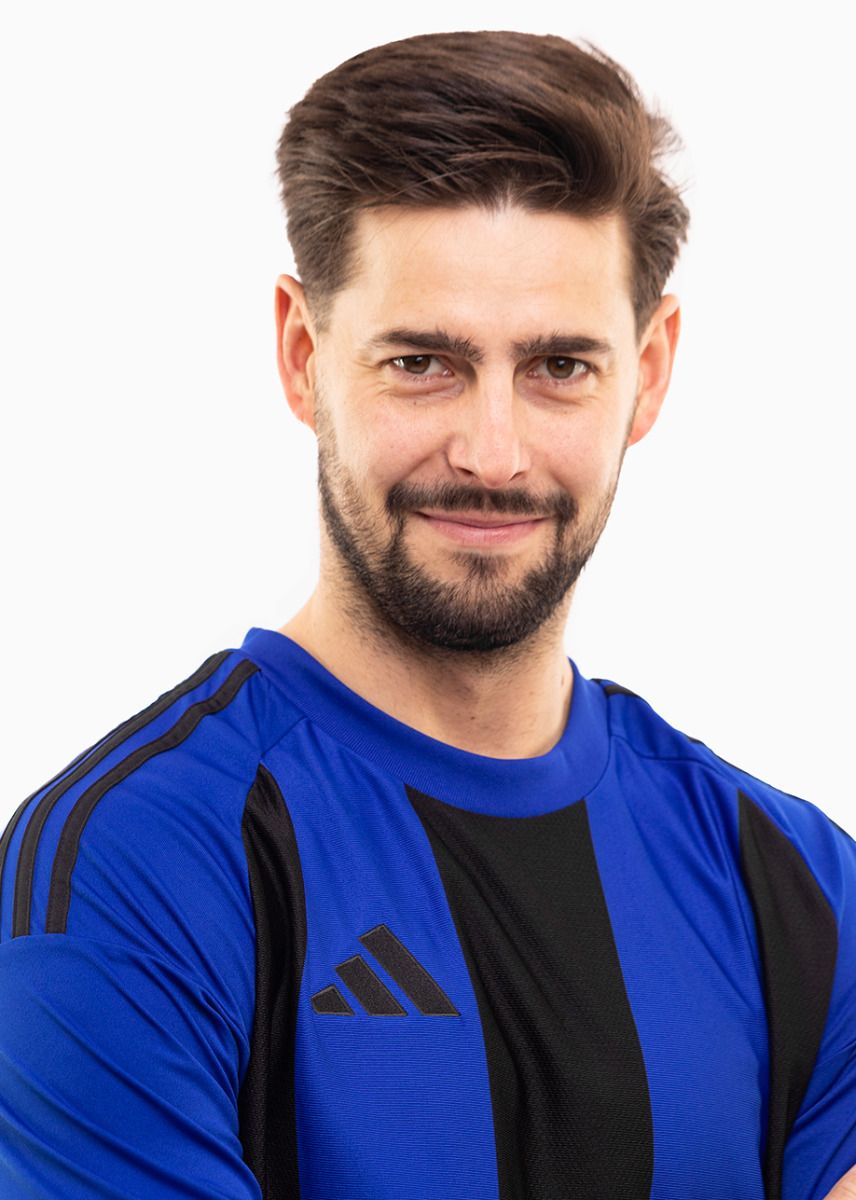 adidas Tricou pentru bărbați Striped 24 Jersey IW2147 adidas Tricou pentru bărbați Striped 24 Jersey IW2147