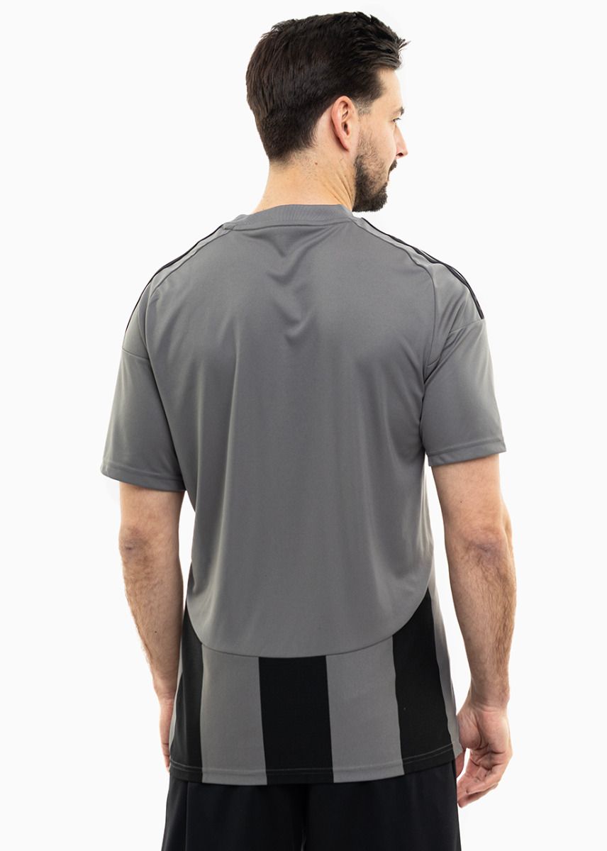 adidas Tricou pentru bărbați Striped 24 Jersey IW2145 adidas Tricou pentru bărbați Striped 24 Jersey IW2145