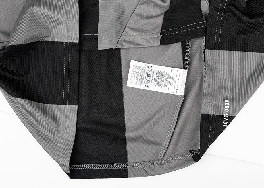 adidas Tricou pentru bărbați Striped 24 Jersey IW2145 adidas Tricou pentru bărbați Striped 24 Jersey IW2145