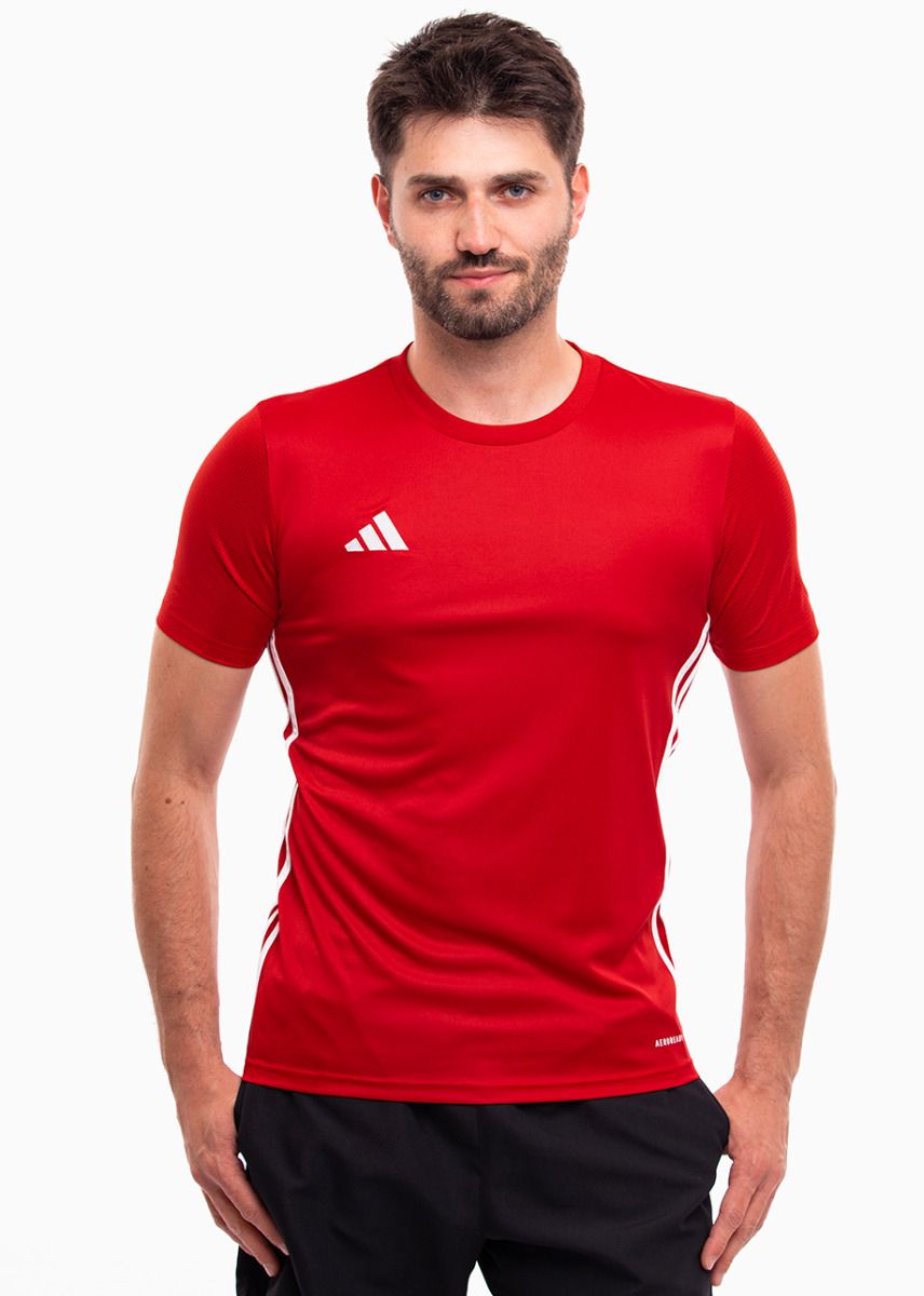 adidas Tricou pentru barbati Tabela 23 Jersey HT6552