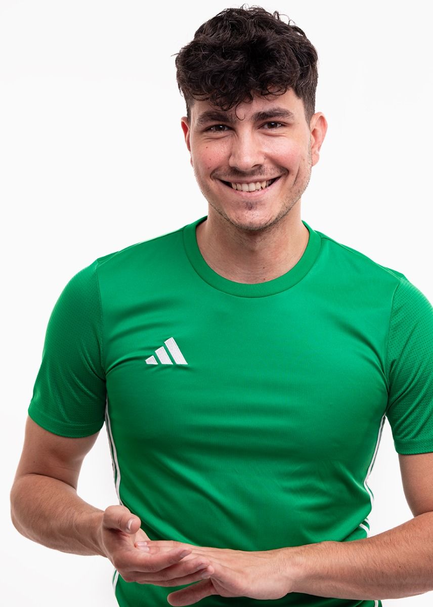 adidas Tricou pentru barbati Tabela 23 Jersey IA9147