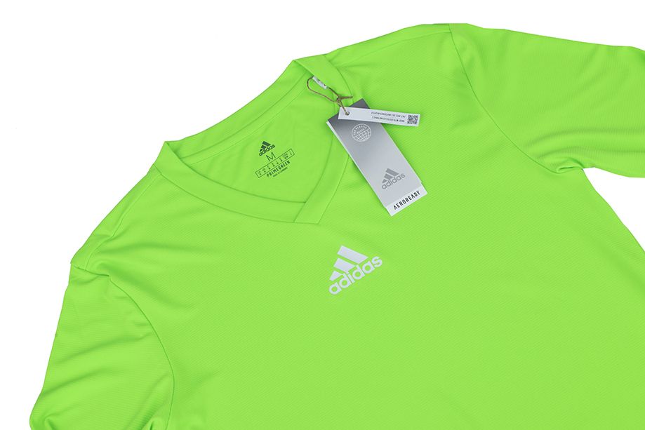 adidas tricou cu mânecă lungă bărbătesc Team Base Tee GN7505