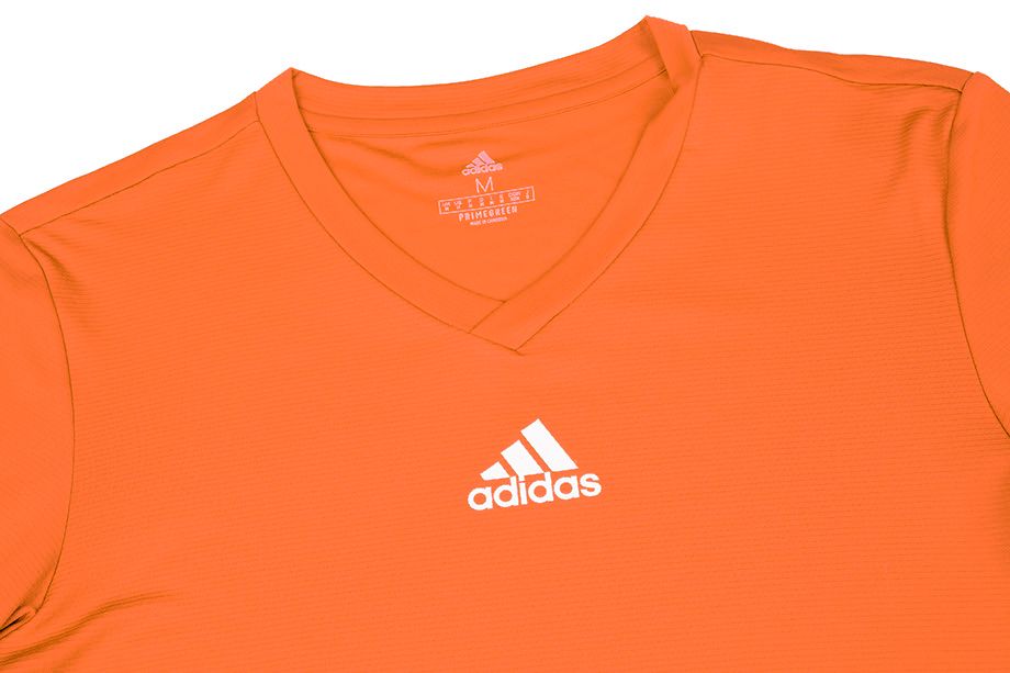 adidas Tricou bărbătesc Team Base Tee GN7508 EUR 2XL OUTLET