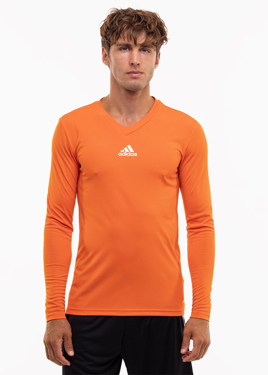 adidas Tricou bărbătesc Team Base Tee GN7508 EUR 2XL OUTLET