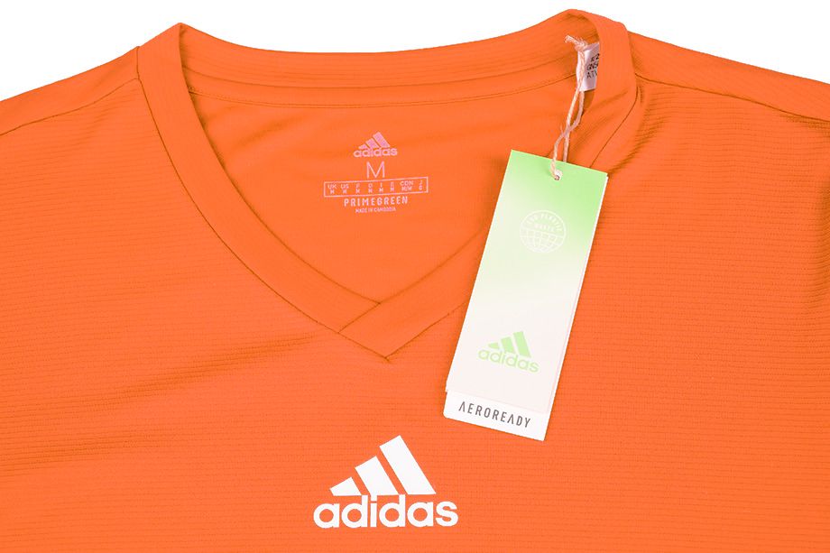 adidas Tricou bărbătesc Team Base Tee GN7508 EUR 2XL OUTLET