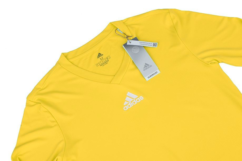 adidas tricou cu mânecă lungă bărbătesc Team Base Tee GN7506