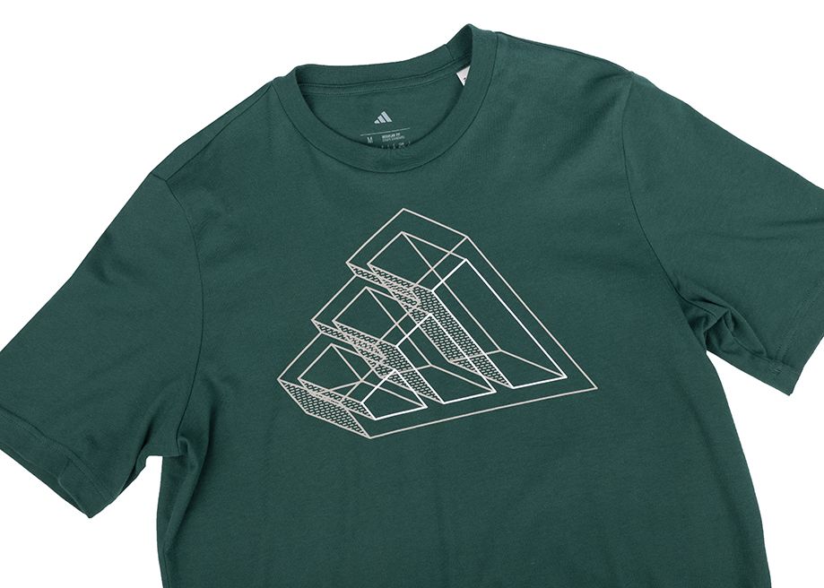 adidas Tricou pentru bărbați Tech Outline Graphic JJ1609 adidas Tricou pentru bărbați Tech Outline Graphic JJ1609