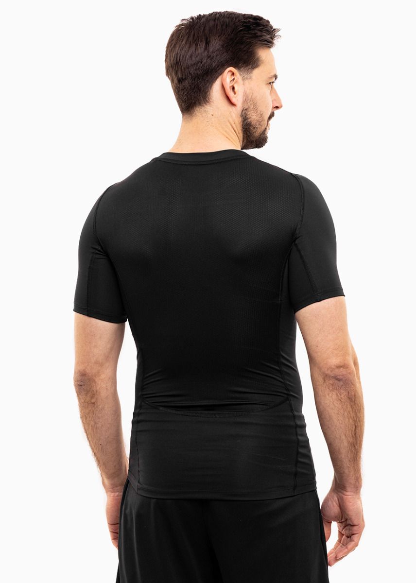 adidas Tricou pentru bărbați Techfit Short Sleeve Tee JP4674 adidas Tricou pentru bărbați Techfit Short Sleeve Tee JP4674