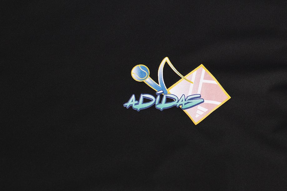 adidas Tricou pentru bărbați Tennis APP II5918