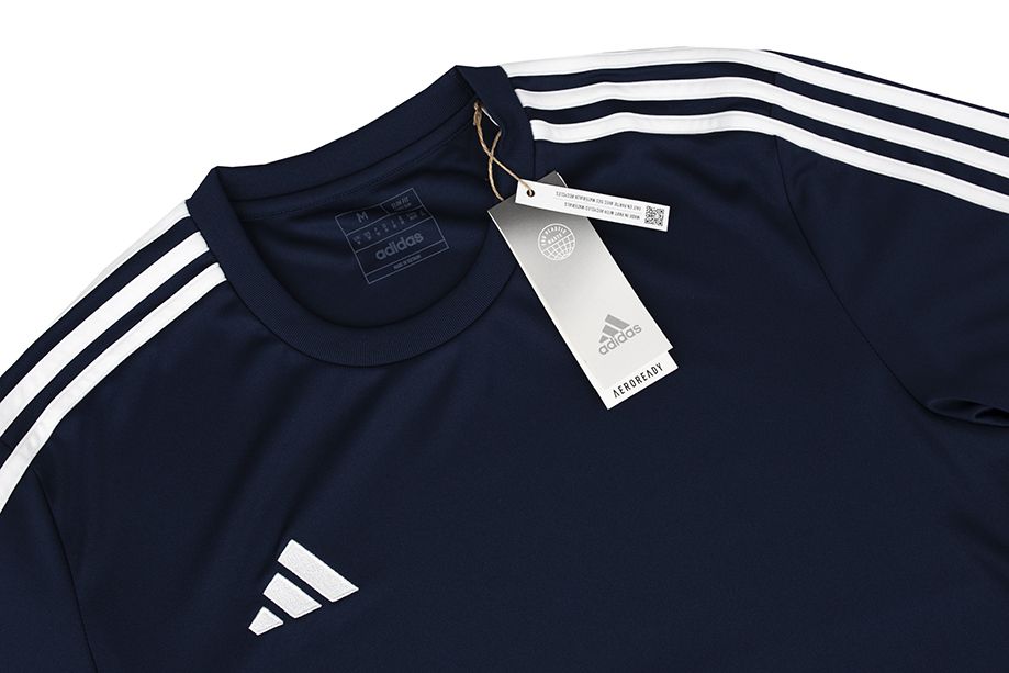 adidas Tricou pentru bărbați Tiro 23 Club Training Jersey HZ0175