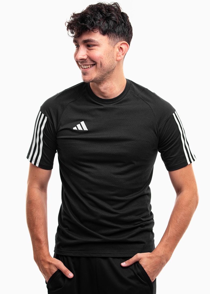 adidas Tricou pentru bărbați Tiro 23 Competition HK8036