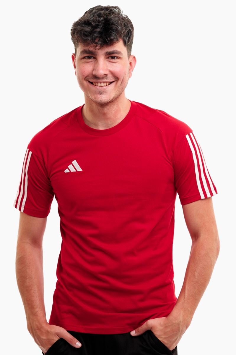 adidas Tricou pentru bărbați Tiro 23 Competition HI3051