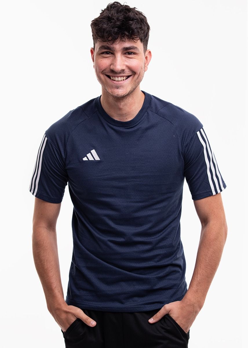 adidas Tricou pentru bărbați 23 Competition HK8035