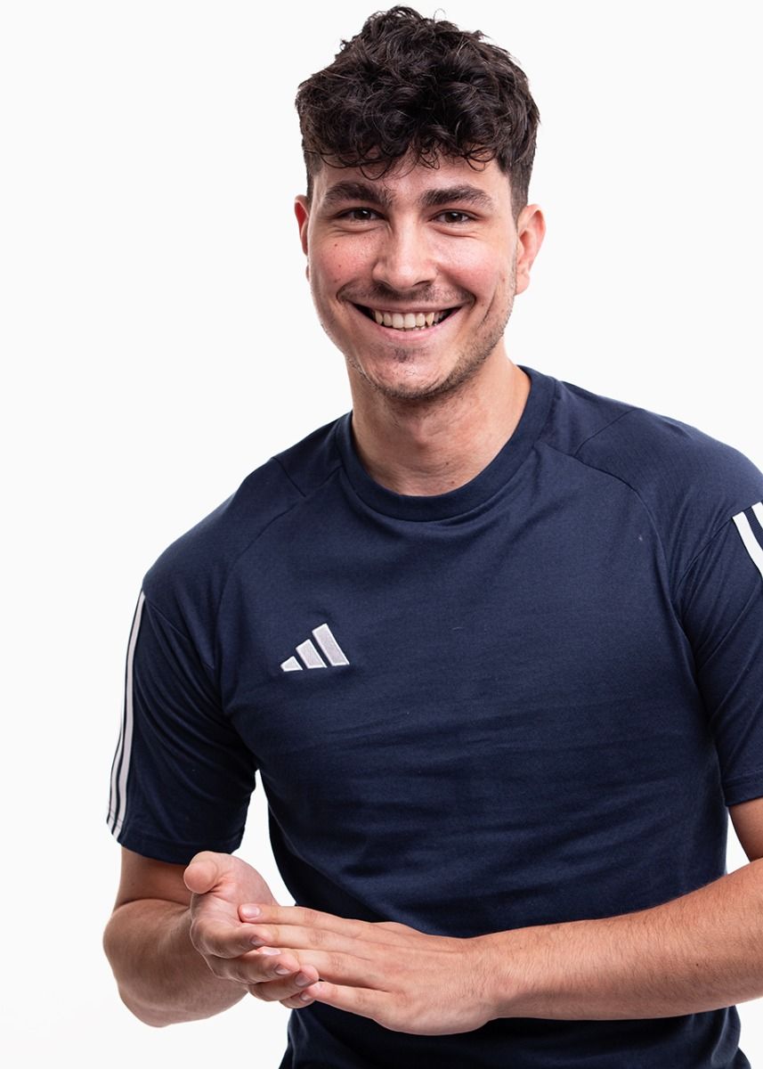 adidas Tricou pentru bărbați 23 Competition HK8035