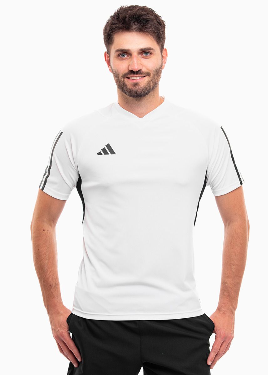 adidas Tricou pentru bărbați Tiro 23 Competition Jersey IC4565