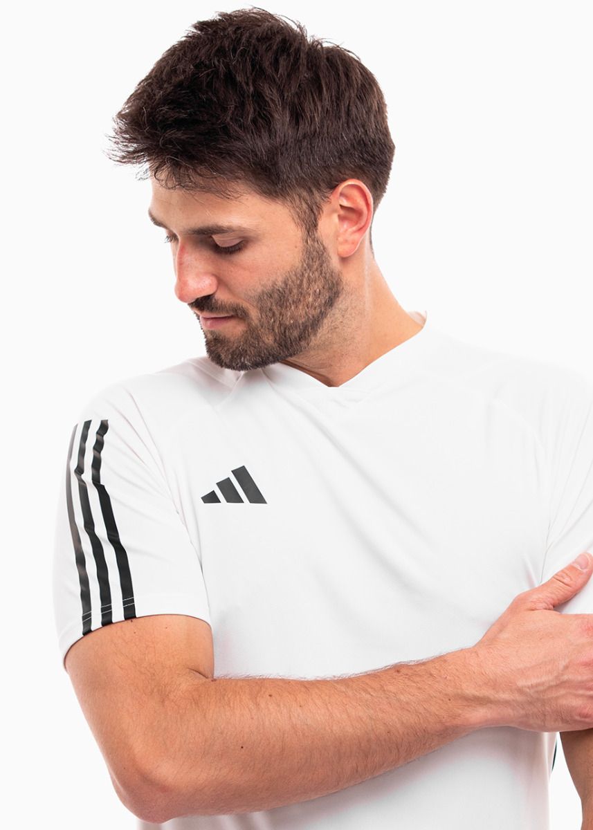 adidas Tricou pentru bărbați Tiro 23 Competition Jersey IC4565