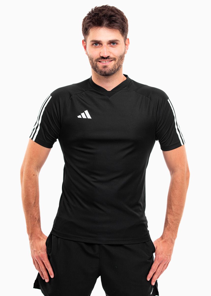 adidas Tricou pentru bărbați Tiro 23 Competition Jersey HK7638