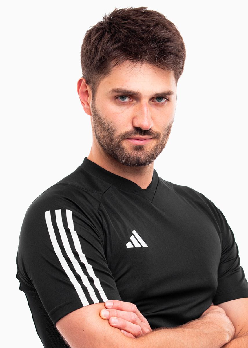 adidas Tricou pentru bărbați Tiro 23 Competition Jersey HK7638